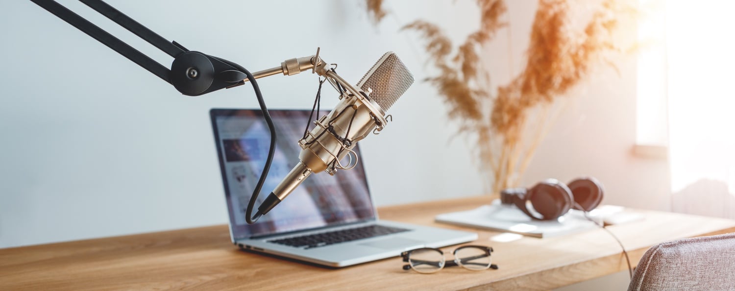 Celine Attias Podcast HoliWork